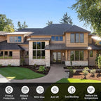 One Way Privacy Film