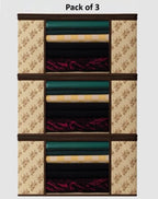 High Quality Printed Saree Cover